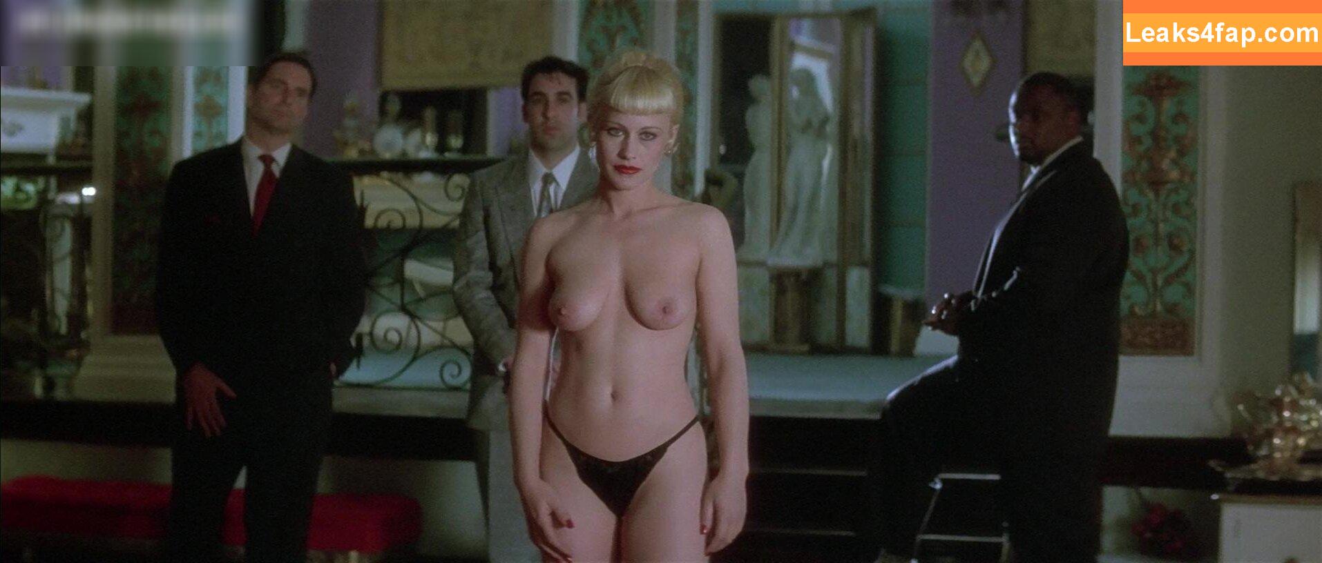 Patricia Arquette / patriciaarquette / pattyarquette leaked photo photo #0012