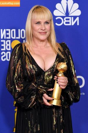 Patricia Arquette photo #0036