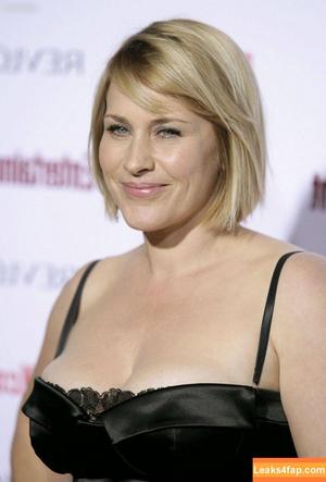 Patricia Arquette photo #0037