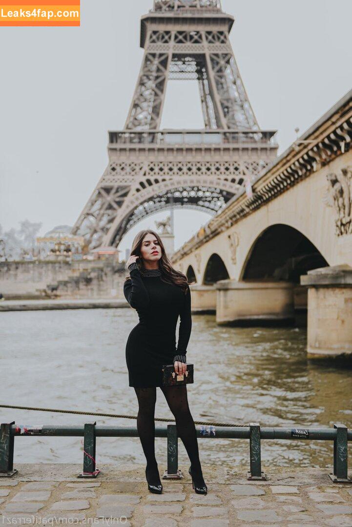 Patricia Ferraz / patiferraz1 / patiferrazoficial leaked photo photo #0065