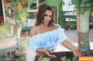 Patricia Ferraz photo #0043