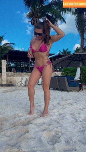 Patricia Ferraz photo #0056