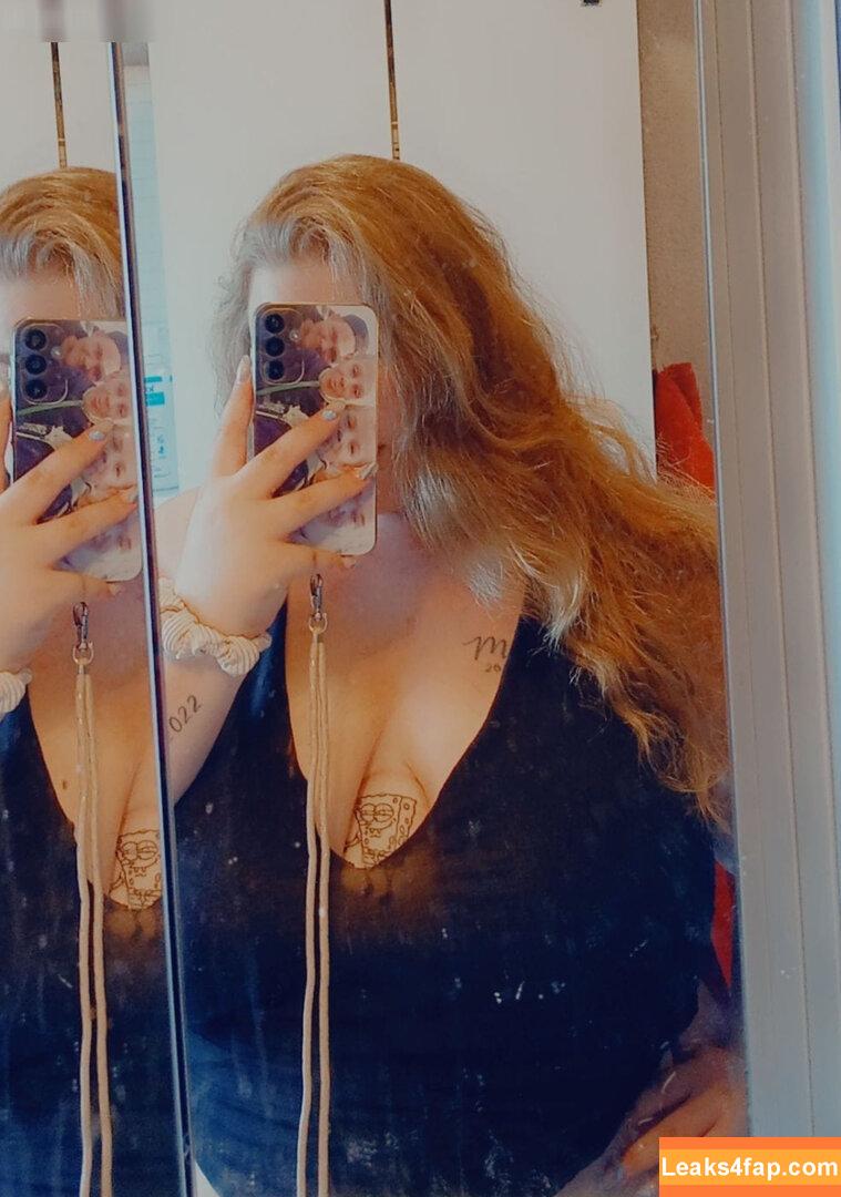 Patricia Meinusch /  leaked photo photo #0005