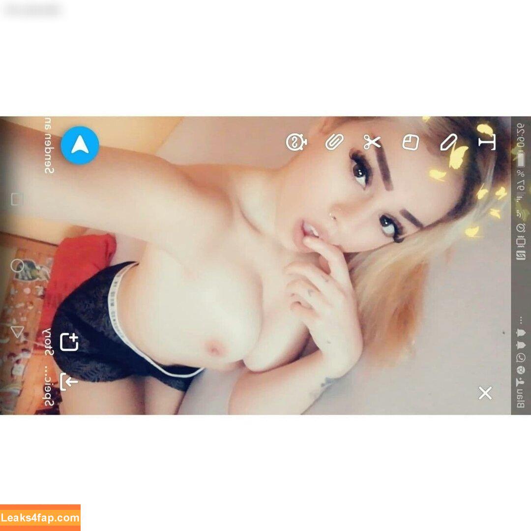 Patricia Meloni / patriciameloni25 leaked photo photo #0024