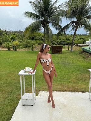 Patrícia Poeta фото #0146