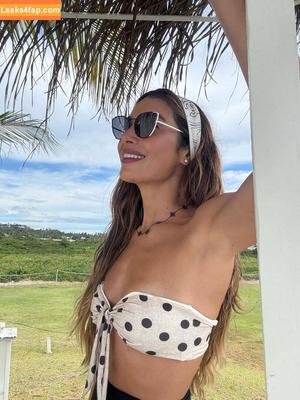 Patrícia Poeta фото #0147