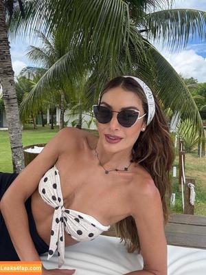 Patrícia Poeta фото #0149