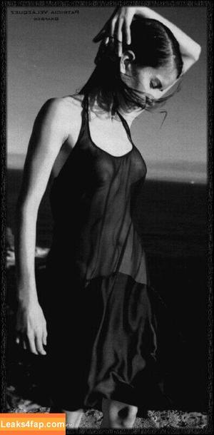 Patricia Velasquez photo #0020