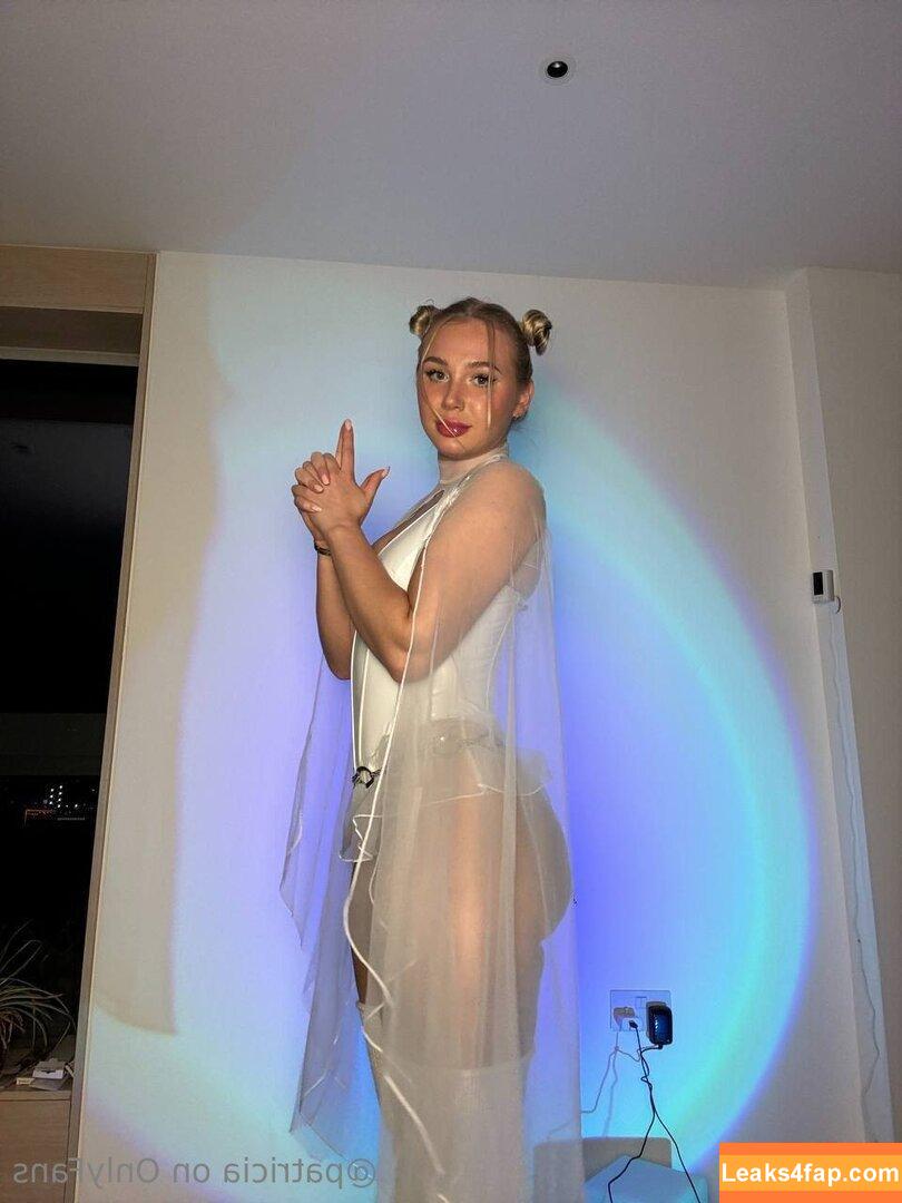 Patricia / Ireliairl / Pxtrixa / patricia.official leaked photo photo #0070
