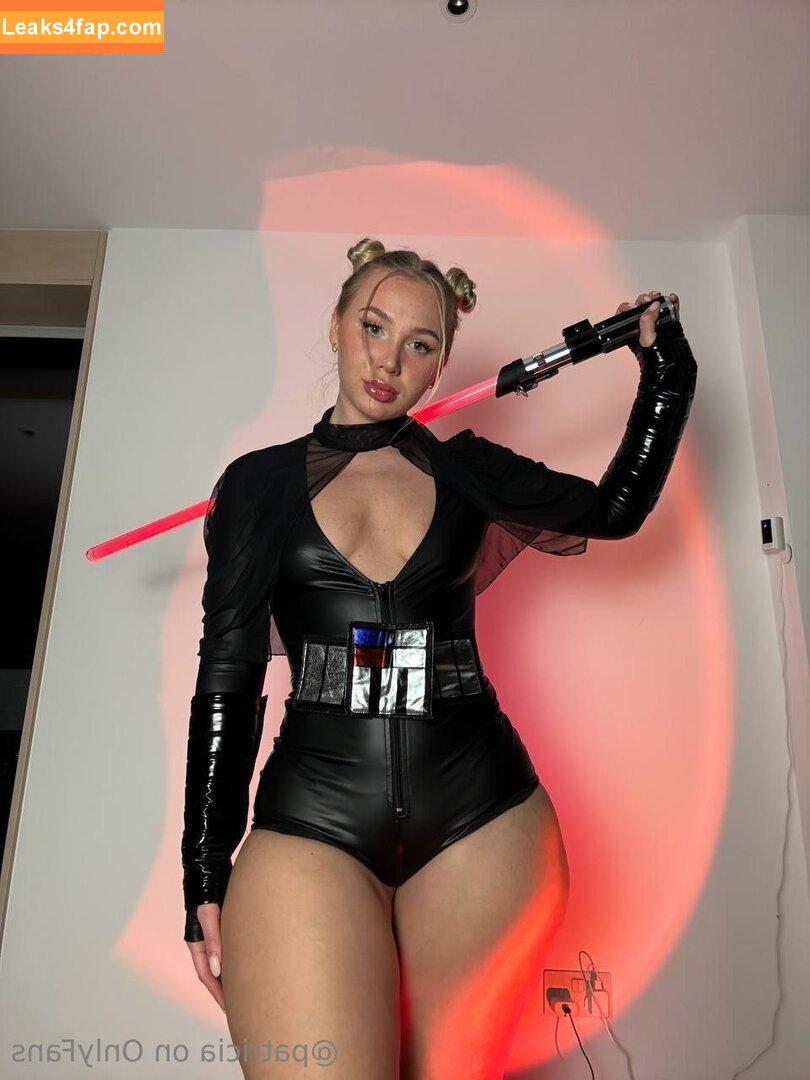 Patricia / Ireliairl / Pxtrixa / patricia.official leaked photo photo #0076