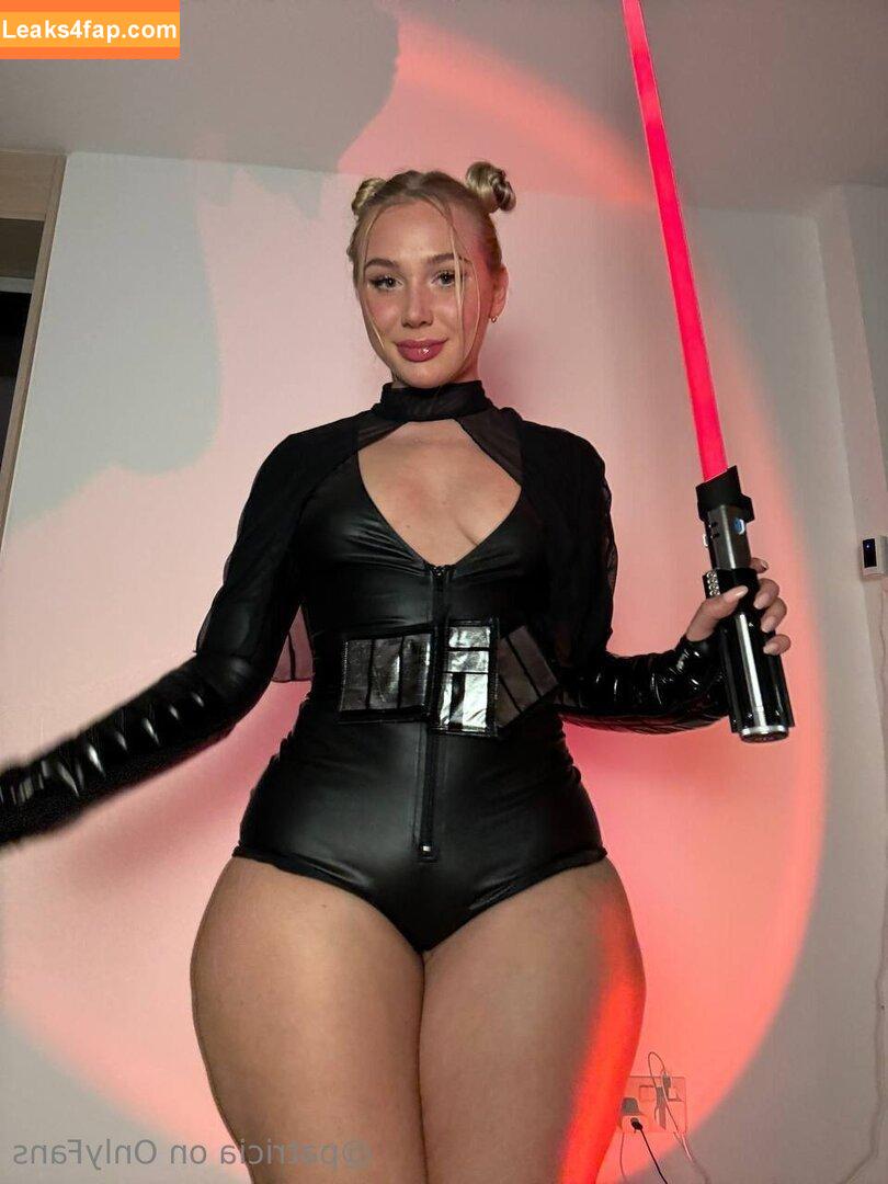 Patricia / Ireliairl / Pxtrixa / patricia.official leaked photo photo #0079