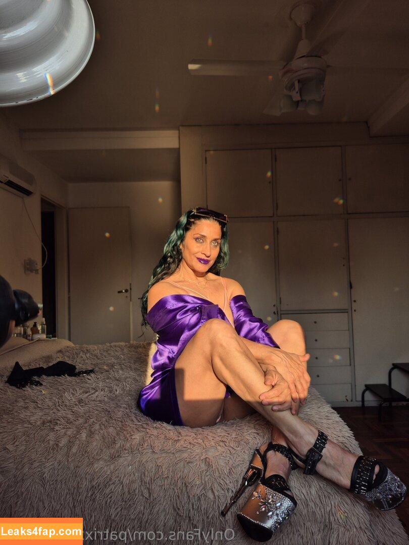 patrixxxiabelleza /  leaked photo photo #0002