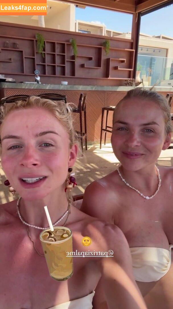 Patrizia Palme / patriziapalme leaked photo photo #0817