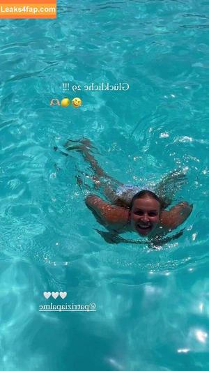 Patrizia Palme photo #0257