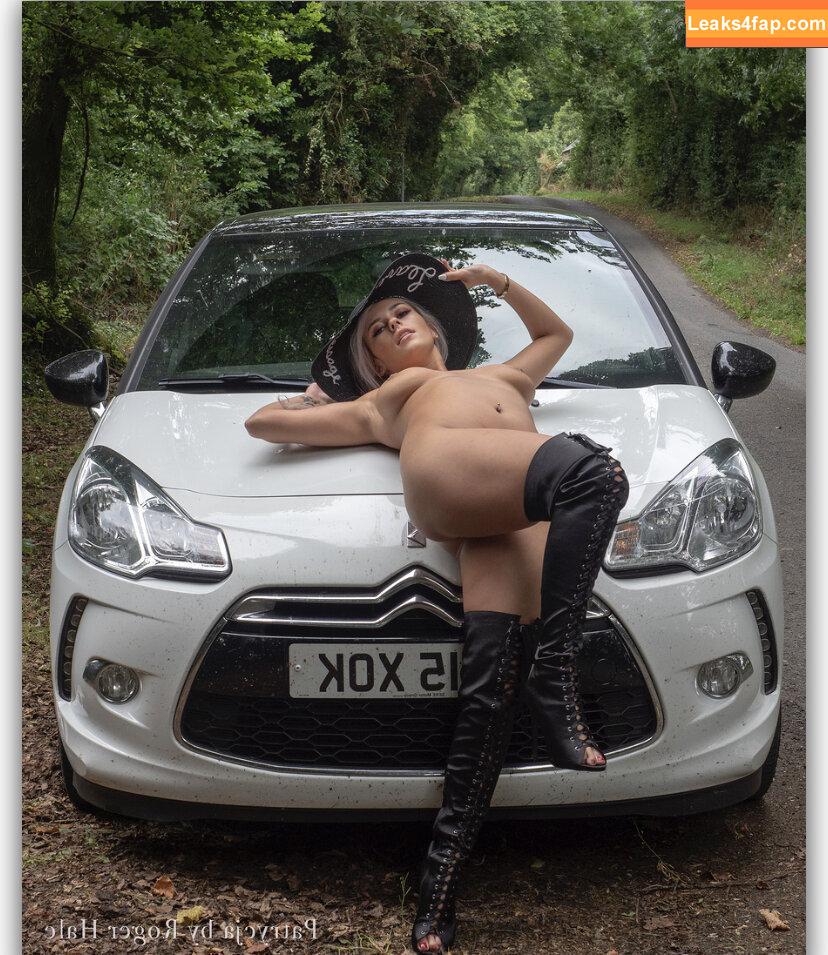 Patrycja Krys / krys_toxic / pinkipatibeauty leaked photo photo #0071
