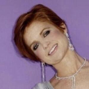 Patsy Palmer / patsypalmerofficial leaked photo photo #0003