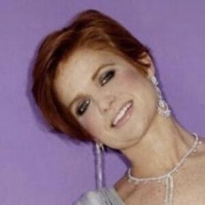 Patsy Palmer photo #0003