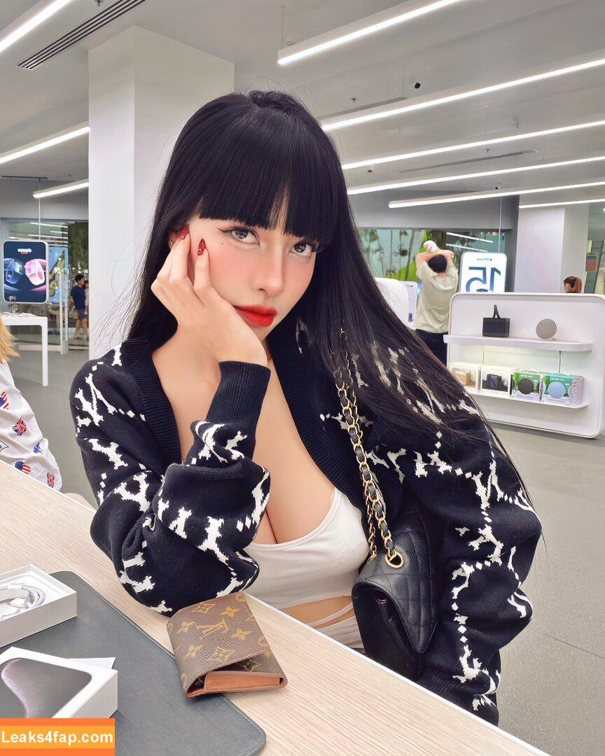 Pattaraporn / Rungsuksud / fon_pattrp / fonnnffonn / pataraporn leaked photo photo #0116