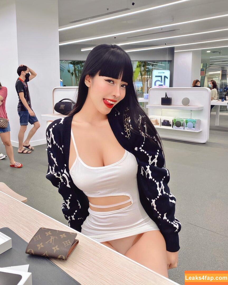 Pattaraporn / Rungsuksud / fon_pattrp / fonnnffonn / pataraporn leaked photo photo #0121