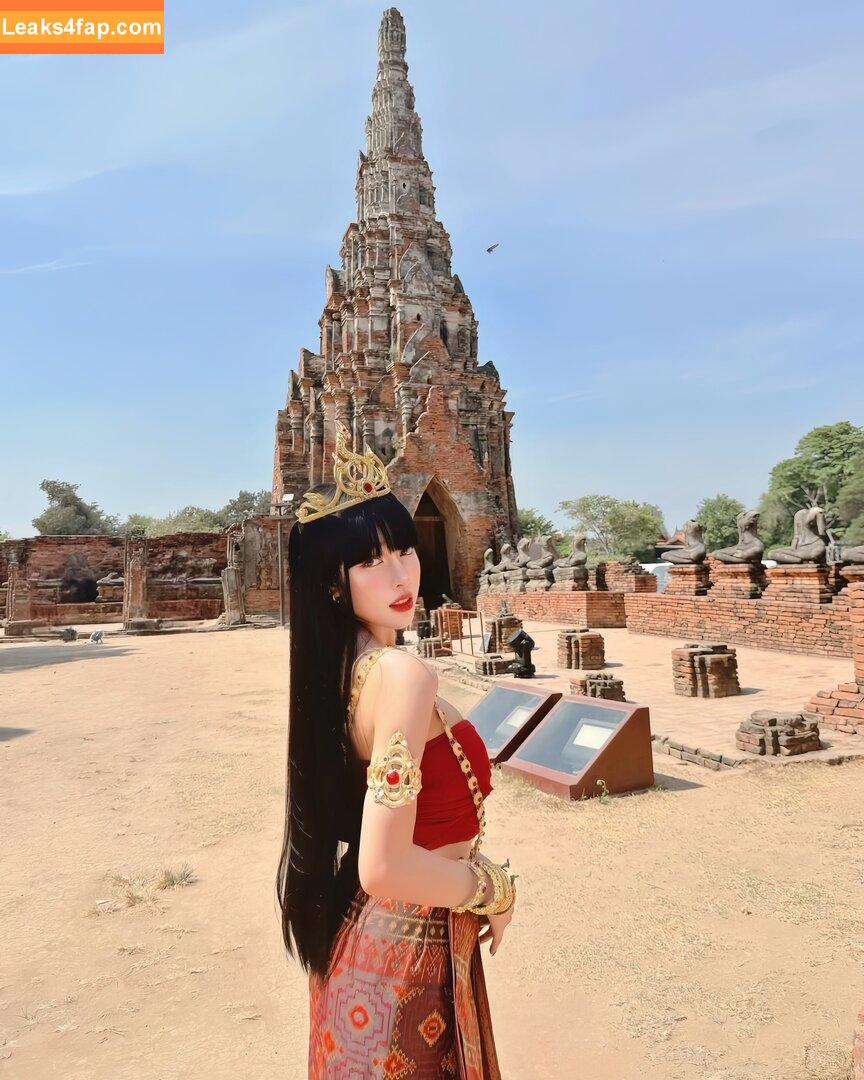 Pattaraporn / Rungsuksud / fon_pattrp / fonnnffonn / pataraporn leaked photo photo #0227