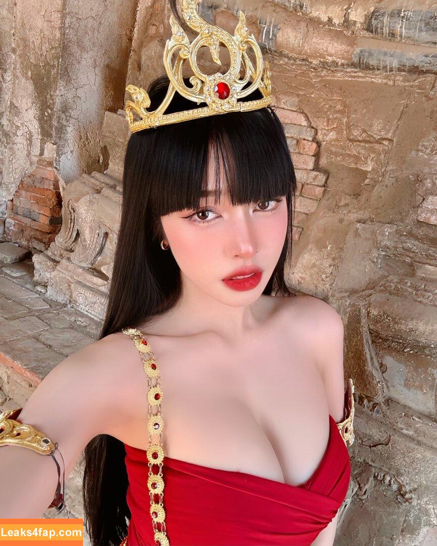 Pattaraporn / Rungsuksud / fon_pattrp / fonnnffonn / pataraporn leaked photo photo #0233