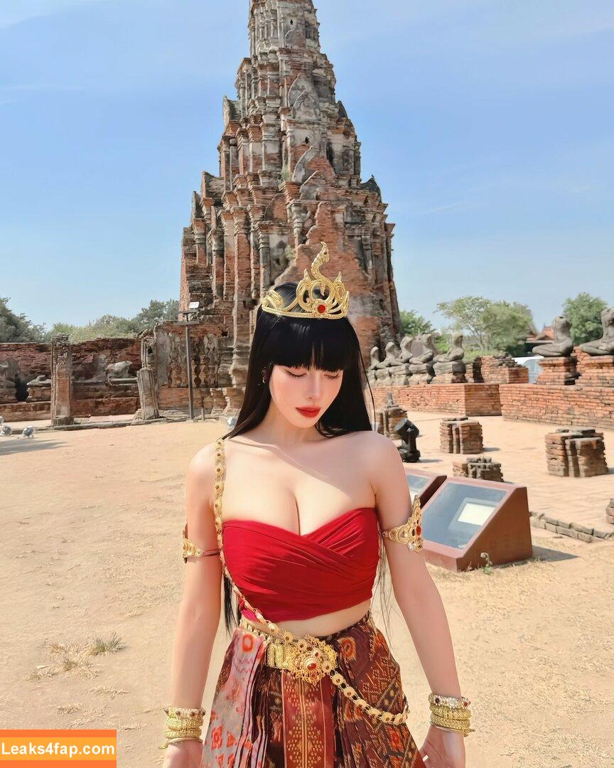 Pattaraporn / Rungsuksud / fon_pattrp / fonnnffonn / pataraporn leaked photo photo #0239