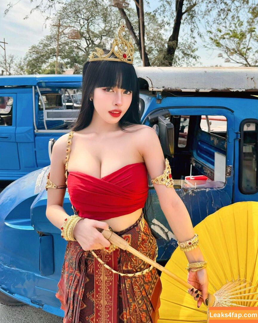 Pattaraporn / Rungsuksud / fon_pattrp / fonnnffonn / pataraporn leaked photo photo #0240