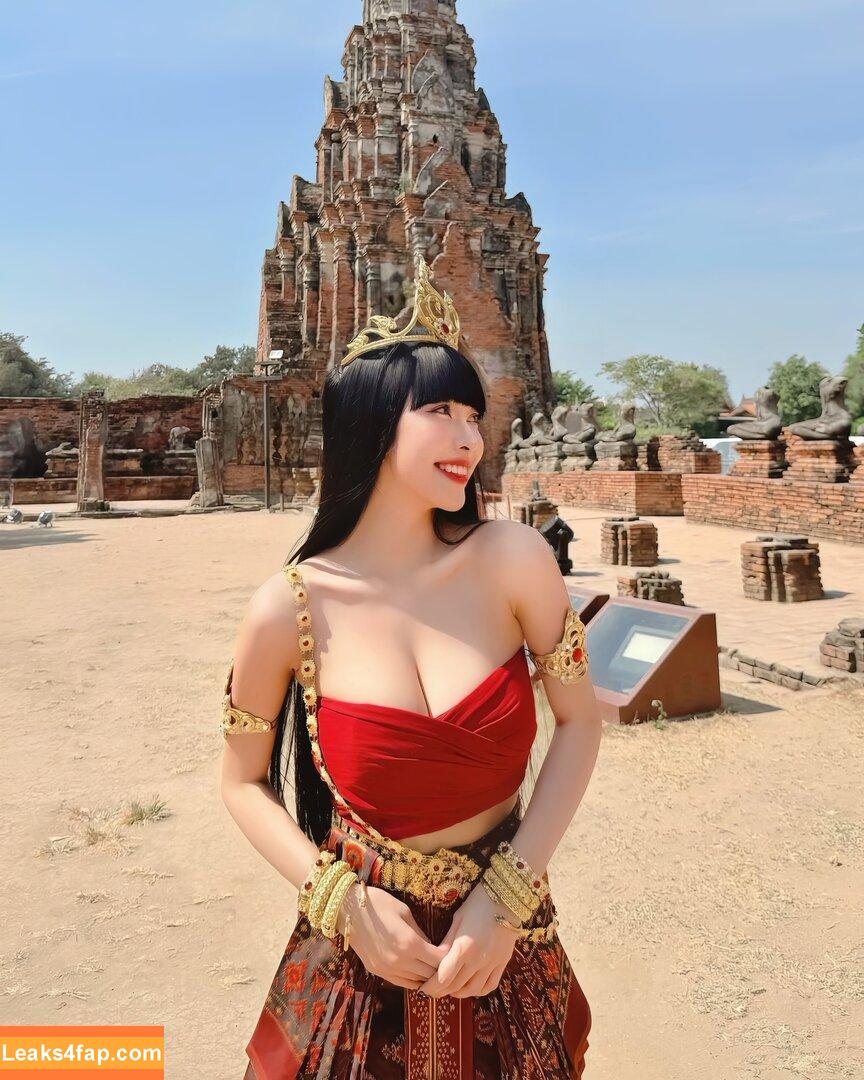 Pattaraporn / Rungsuksud / fon_pattrp / fonnnffonn / pataraporn leaked photo photo #0241