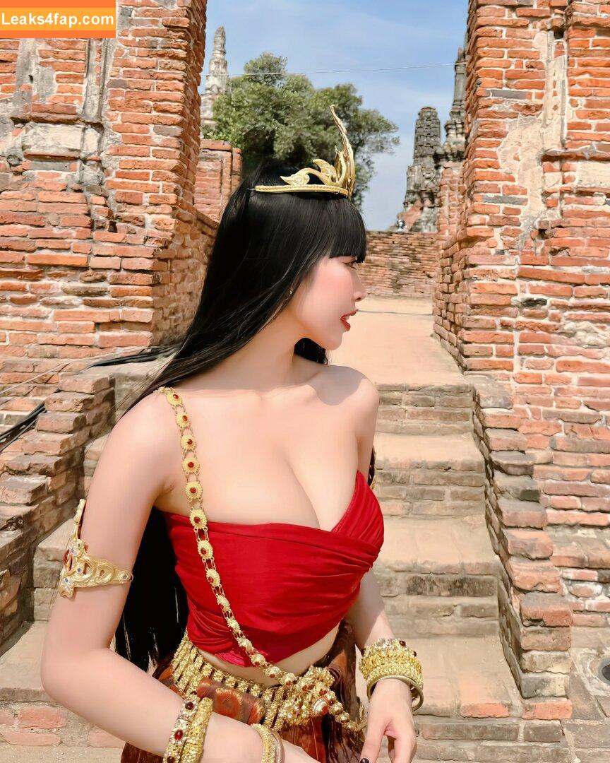 Pattaraporn / Rungsuksud / fon_pattrp / fonnnffonn / pataraporn leaked photo photo #0246