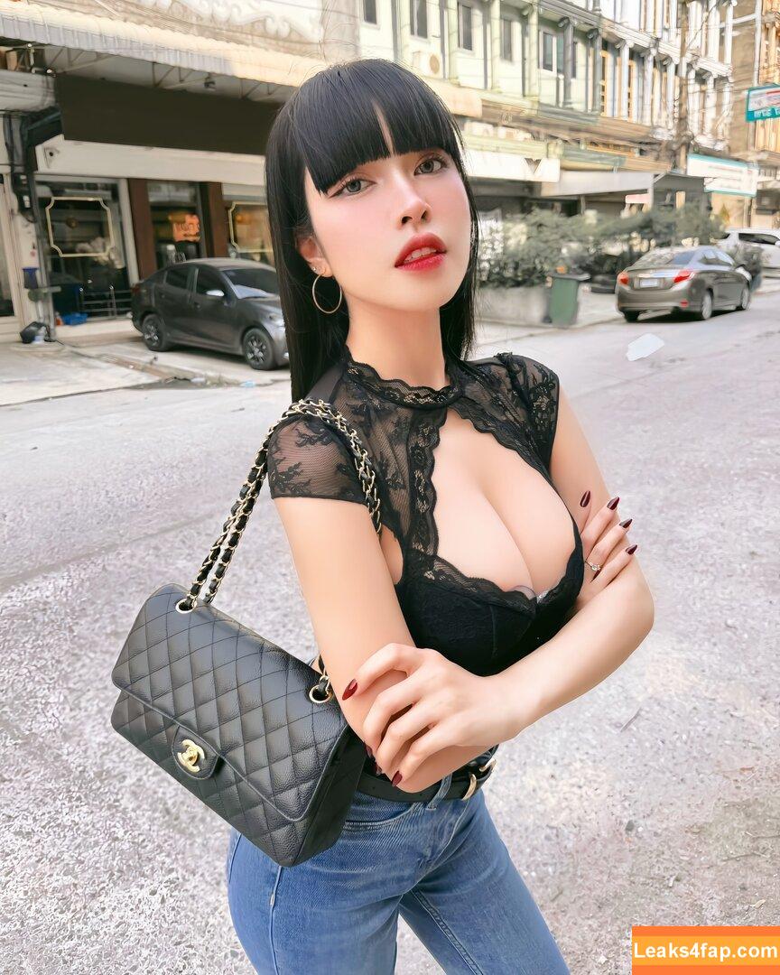 Pattaraporn / Rungsuksud / fon_pattrp / fonnnffonn / pataraporn leaked photo photo #0250