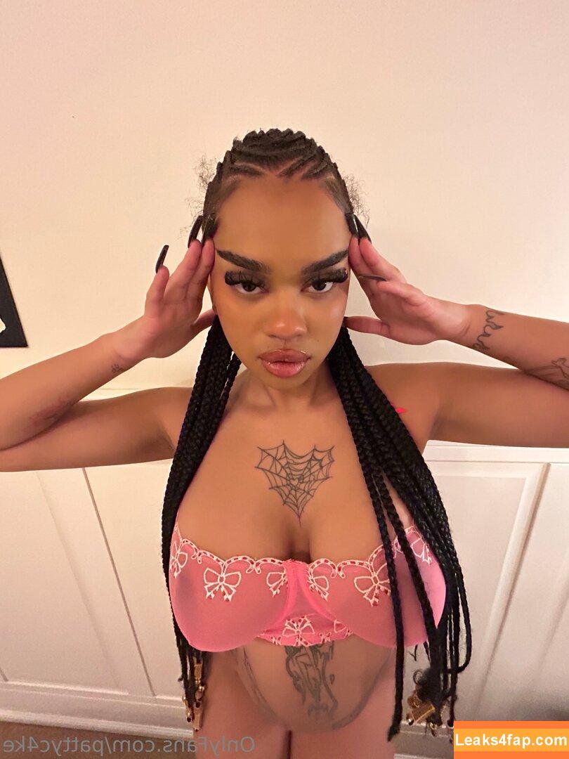 pattyc4ke /  leaked photo photo #0001