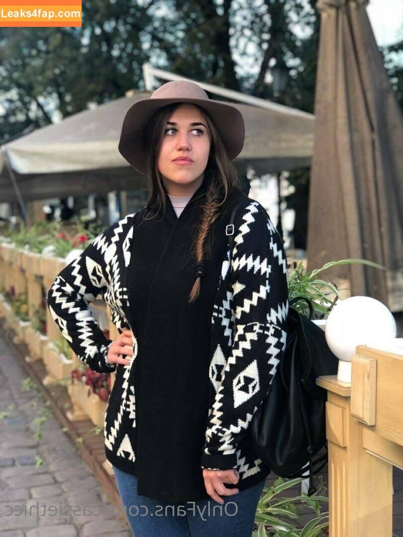 pattythick / Cassie Thicc / Patty Thicc / pattythicc leaked photo photo #0029