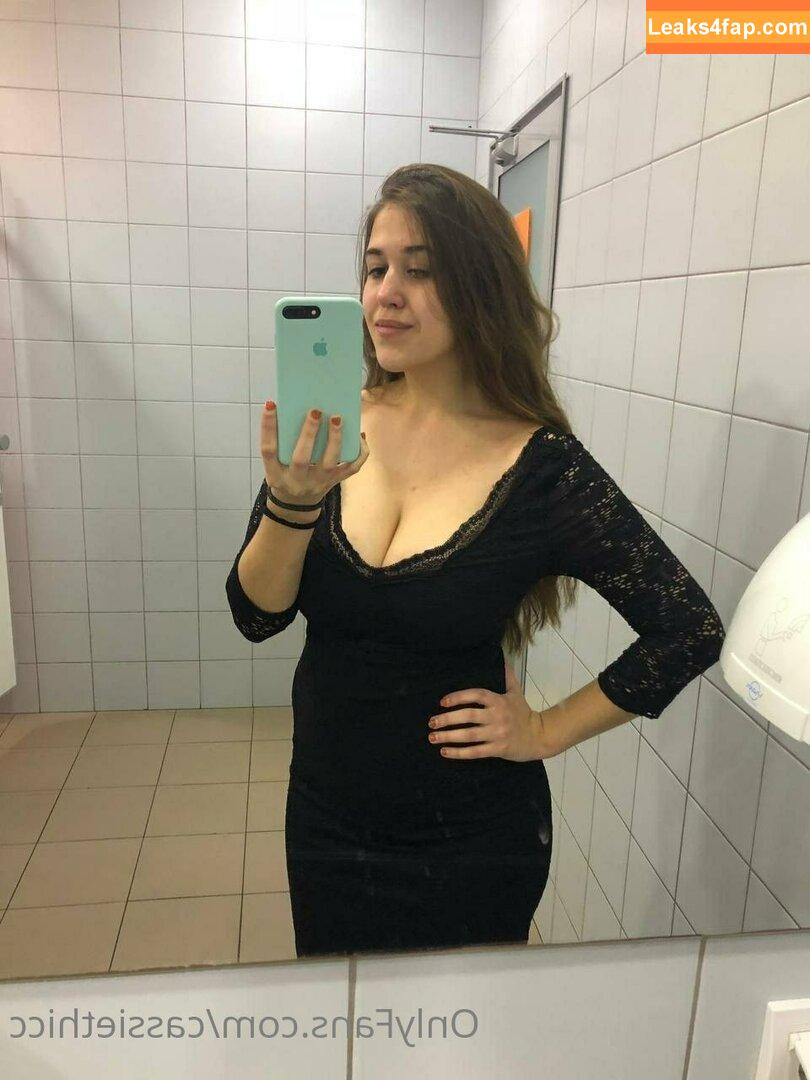 pattythick / Cassie Thicc / Patty Thicc / pattythicc leaked photo photo #0032