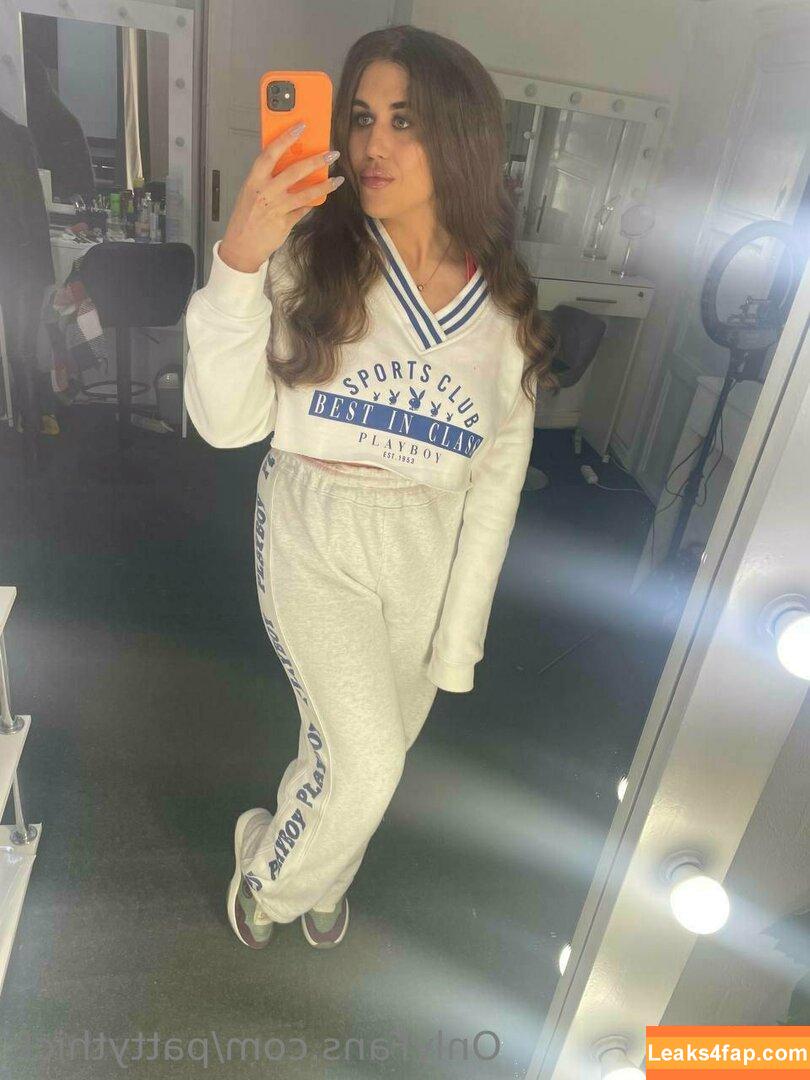 pattythick / Cassie Thicc / Patty Thicc / pattythicc leaked photo photo #0111