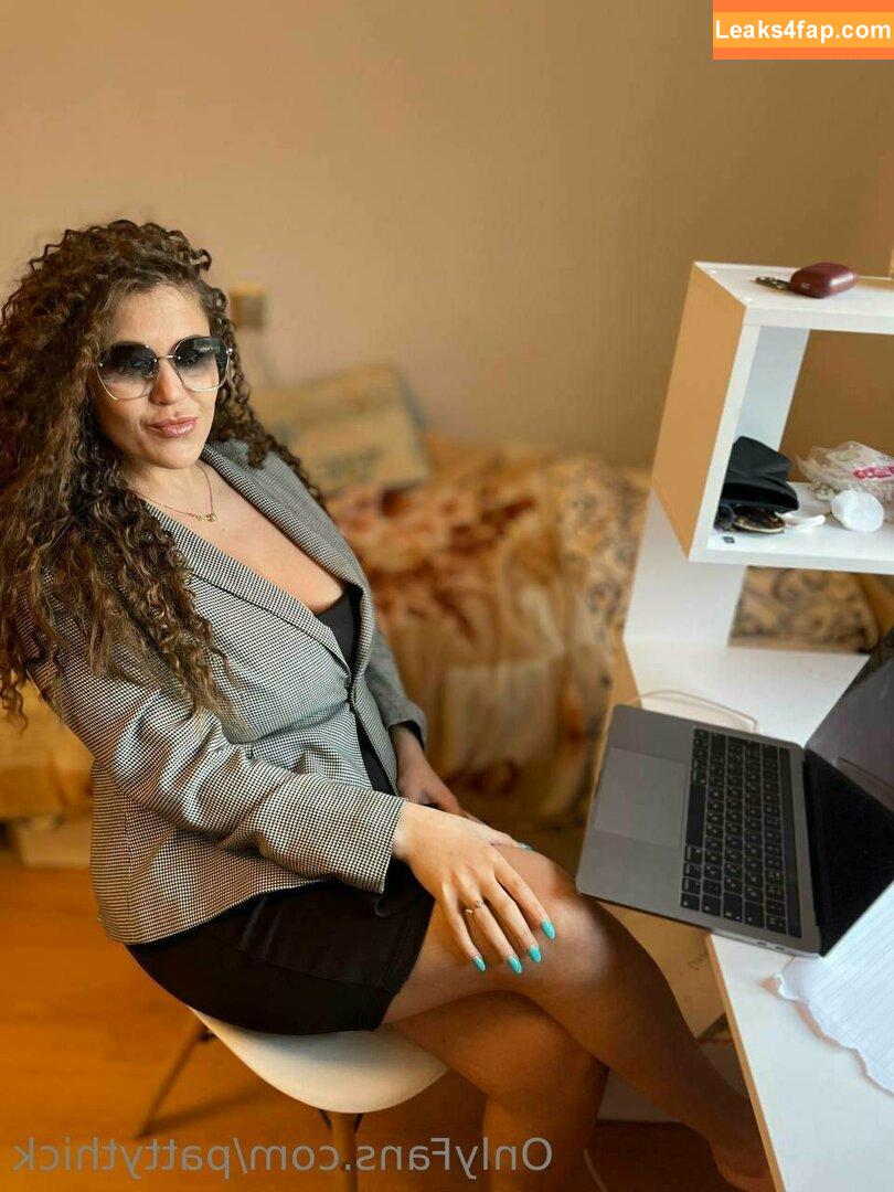 pattythick / Cassie Thicc / Patty Thicc / pattythicc leaked photo photo #0115