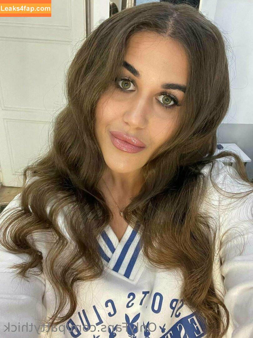 pattythick / Cassie Thicc / Patty Thicc / pattythicc leaked photo photo #0124