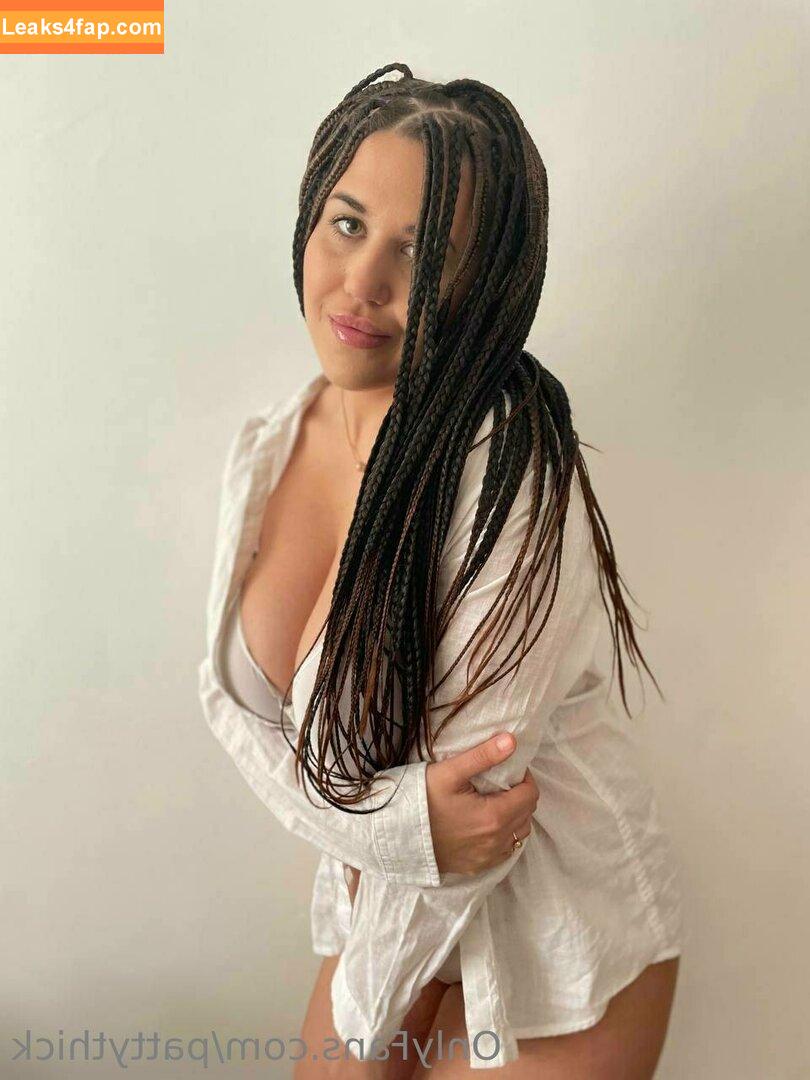 pattythick / Cassie Thicc / Patty Thicc / pattythicc leaked photo photo #0144