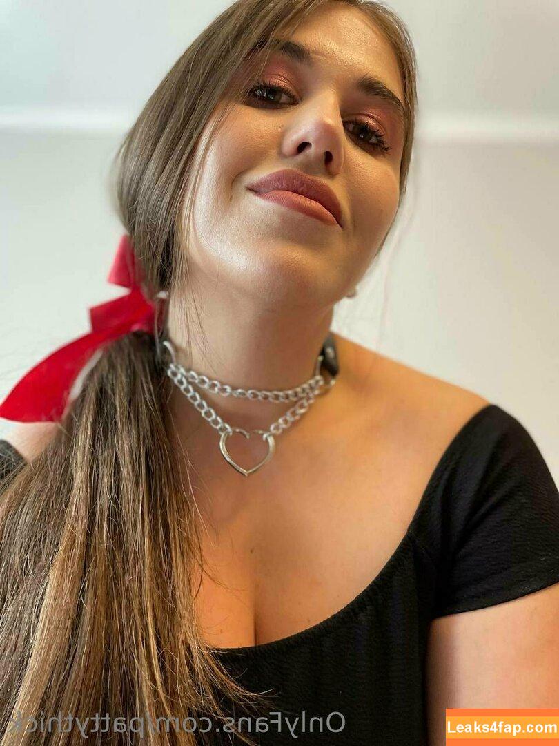 pattythick / Cassie Thicc / Patty Thicc / pattythicc leaked photo photo #0151