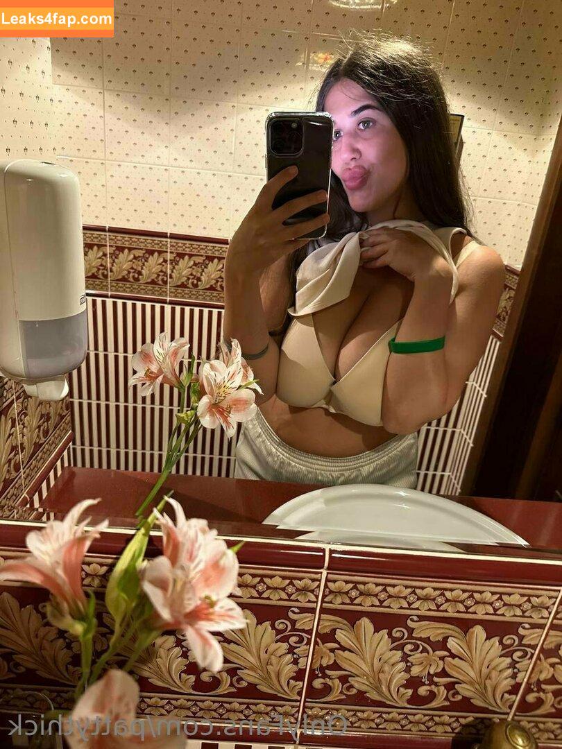 pattythick / Cassie Thicc / Patty Thicc / pattythicc leaked photo photo #0174