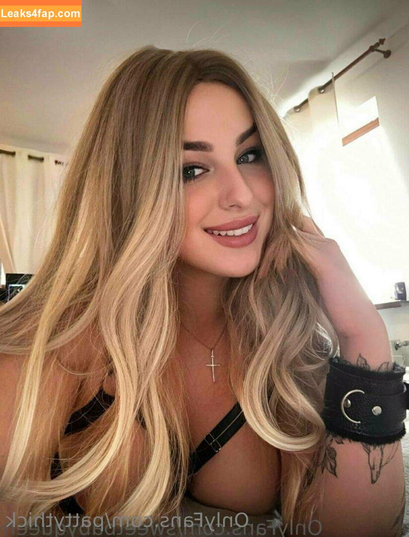 pattythick / Cassie Thicc / Patty Thicc / pattythicc leaked photo photo #0201