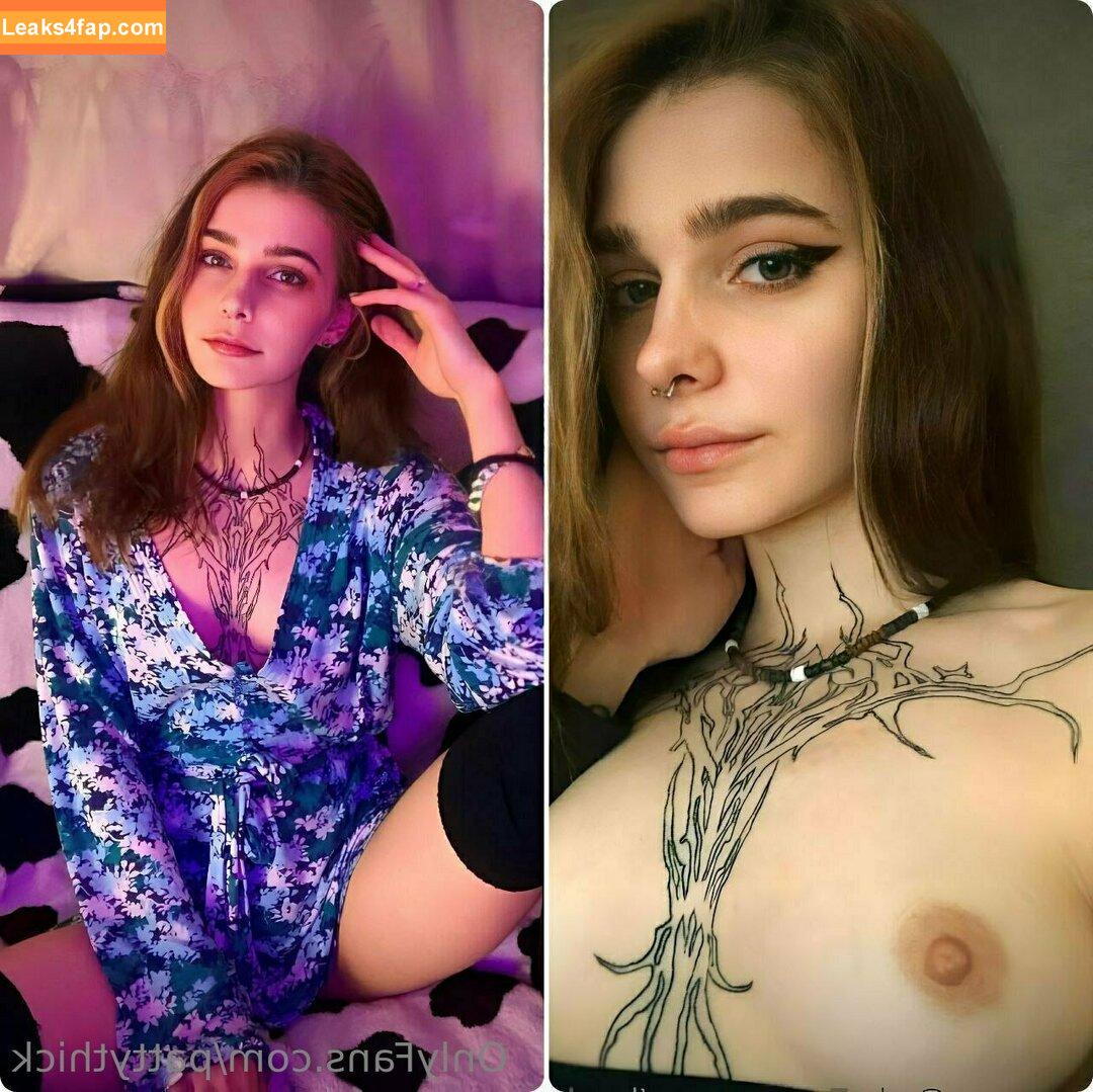 pattythick / Cassie Thicc / Patty Thicc / pattythicc leaked photo photo #0323