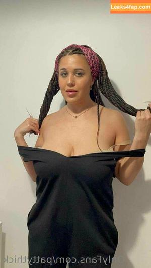 pattythick photo #0107