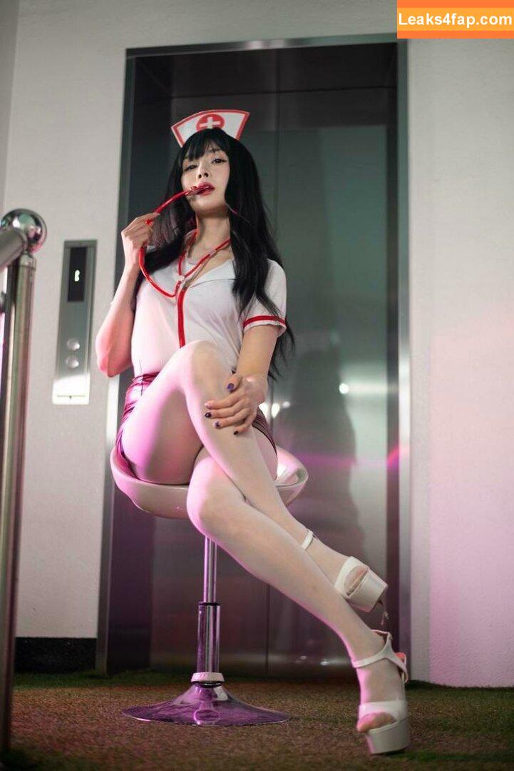 Paula Bulczynska / SPRING STUDIO 봄 / kpop.studio.bom / studiobom leaked photo photo #0004