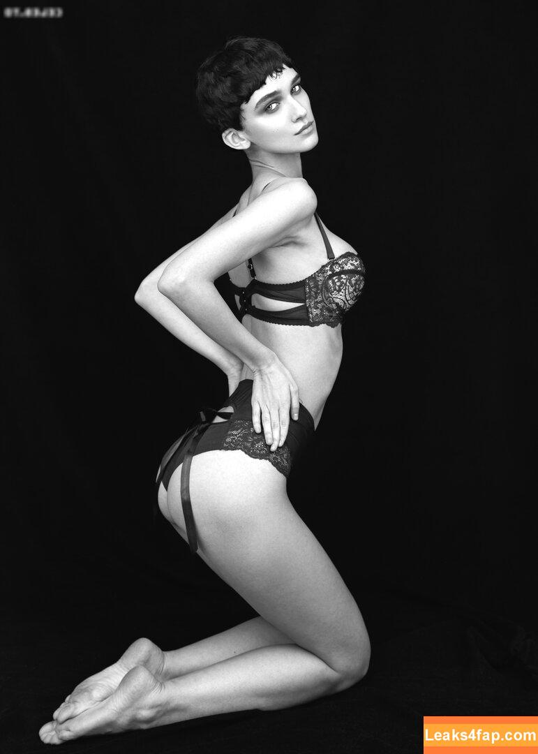 Paula Bulczynska / SPRING STUDIO 봄 / kpop.studio.bom / studiobom leaked photo photo #0057