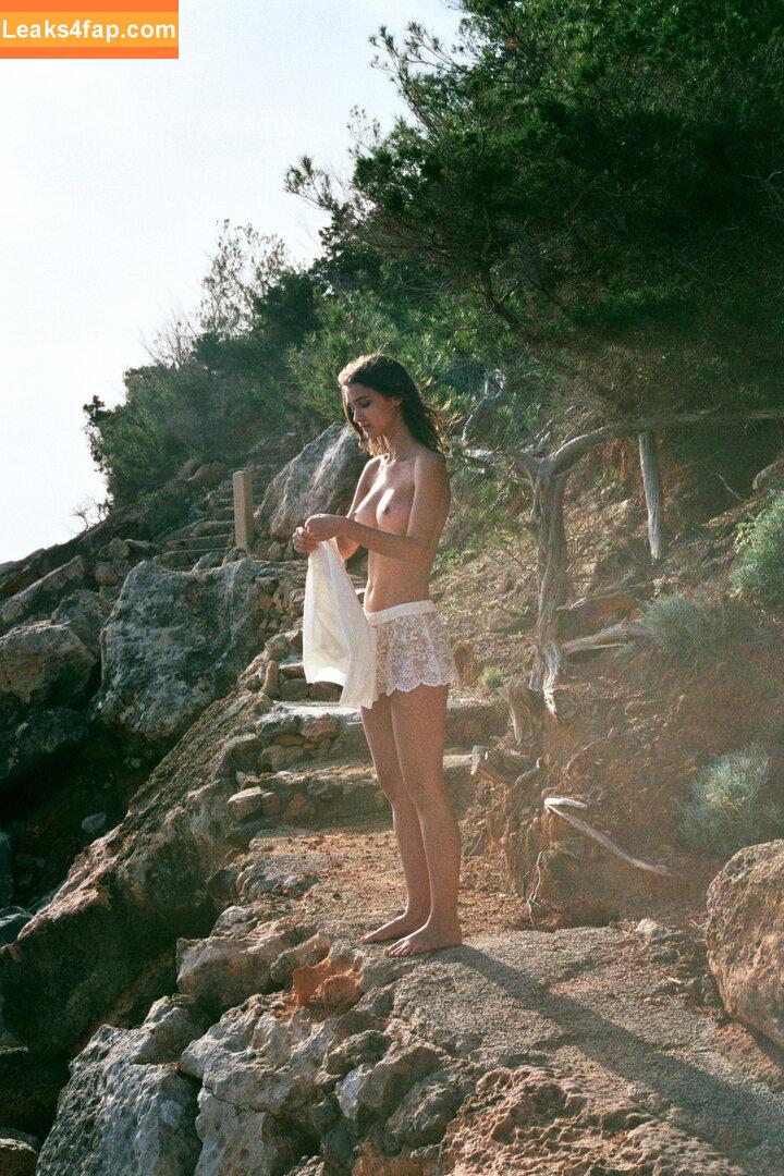 Paula Bulczynska / SPRING STUDIO 봄 / kpop.studio.bom / studiobom leaked photo photo #0075