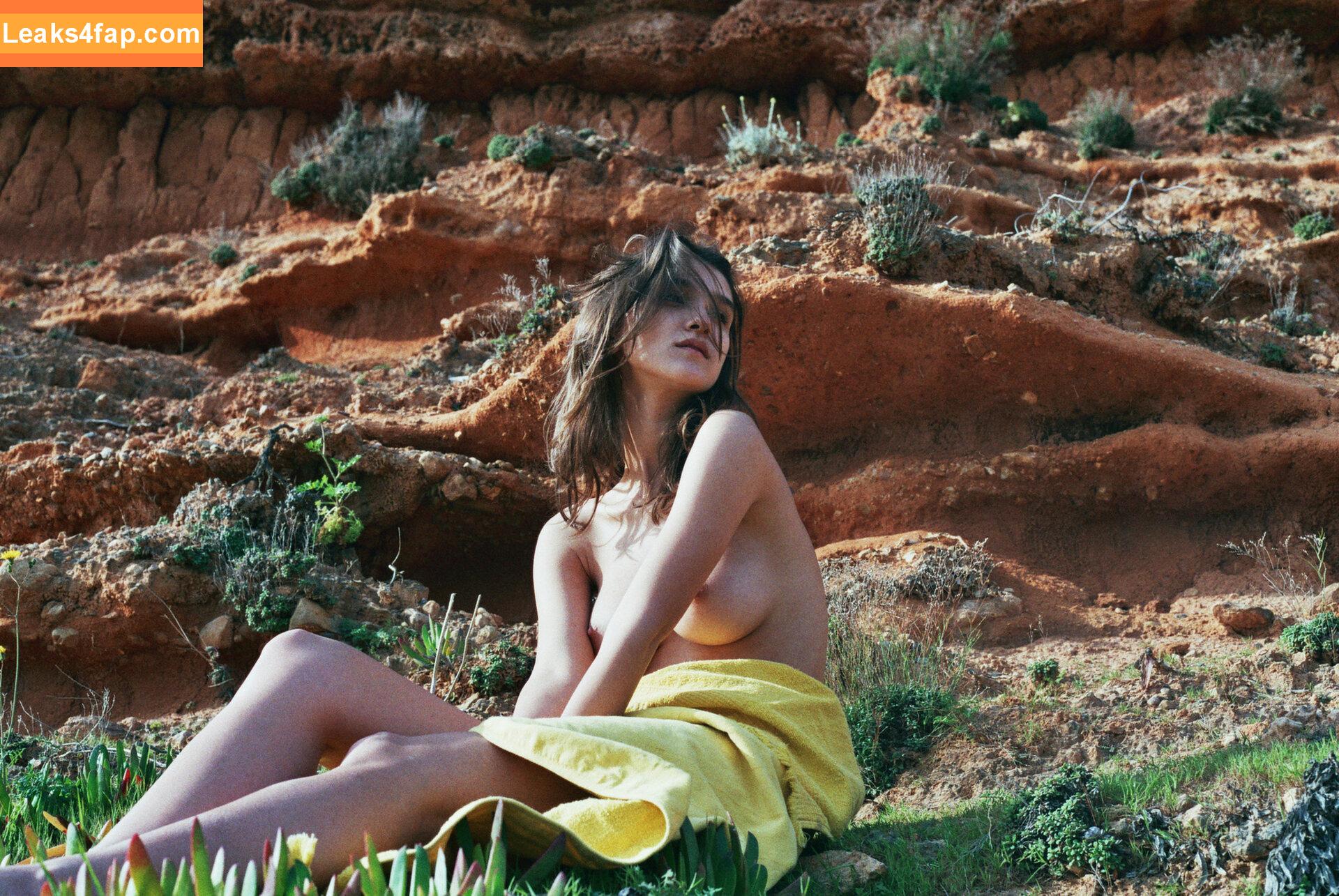 Paula Bulczynska / SPRING STUDIO 봄 / kpop.studio.bom / studiobom leaked photo photo #0116