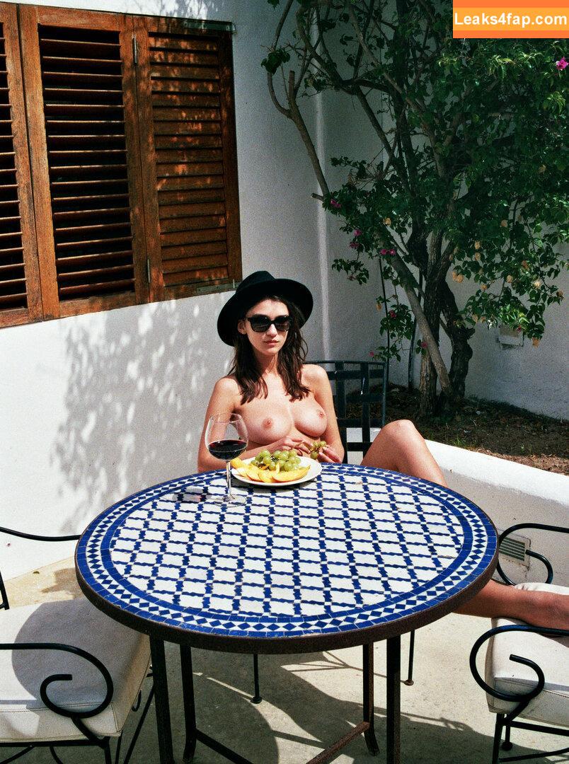 Paula Bulczynska / SPRING STUDIO 봄 / kpop.studio.bom / studiobom leaked photo photo #0119