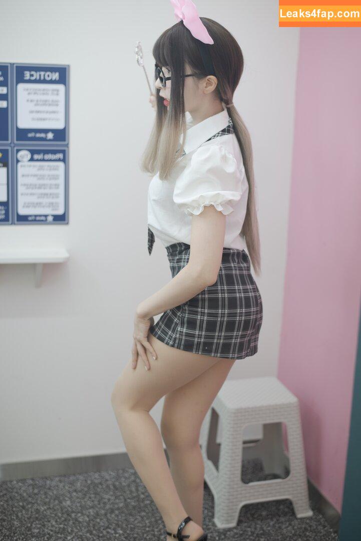 Paula Bulczynska / SPRING STUDIO 봄 / kpop.studio.bom / studiobom leaked photo photo #0133