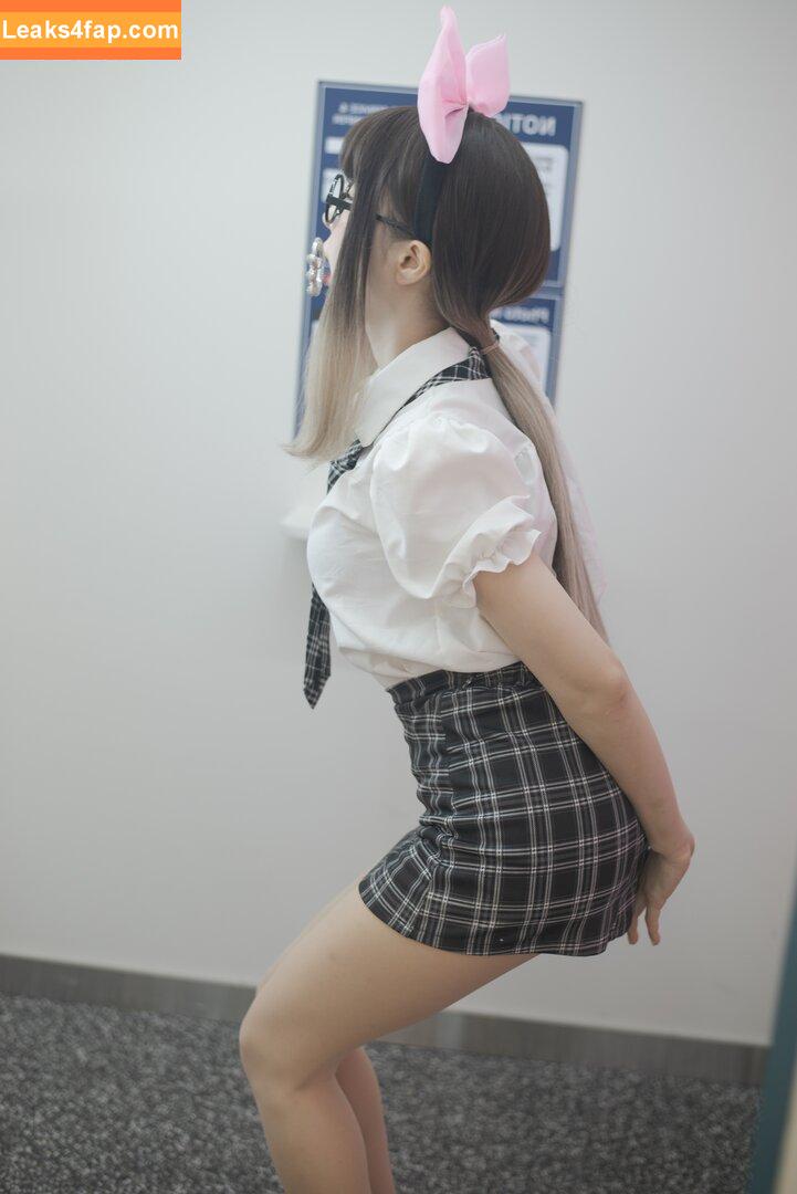 Paula Bulczynska / SPRING STUDIO 봄 / kpop.studio.bom / studiobom leaked photo photo #0135