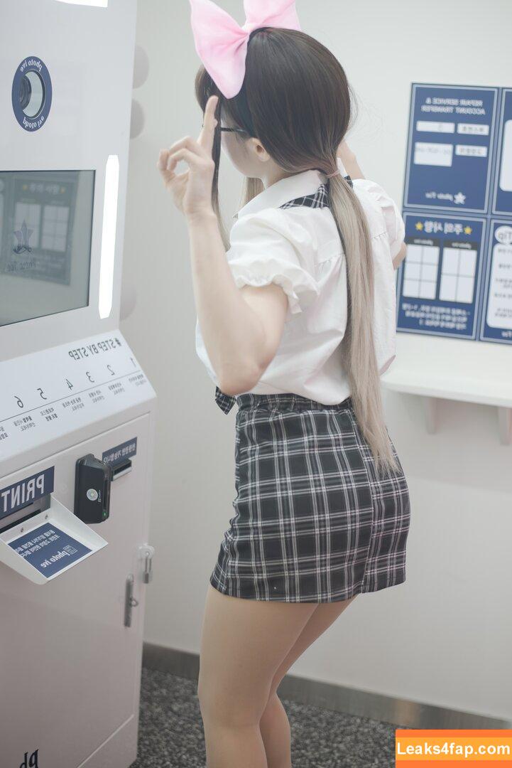 Paula Bulczynska / SPRING STUDIO 봄 / kpop.studio.bom / studiobom leaked photo photo #0137